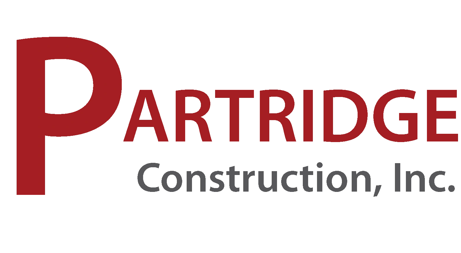 Partridge Construction, Inc